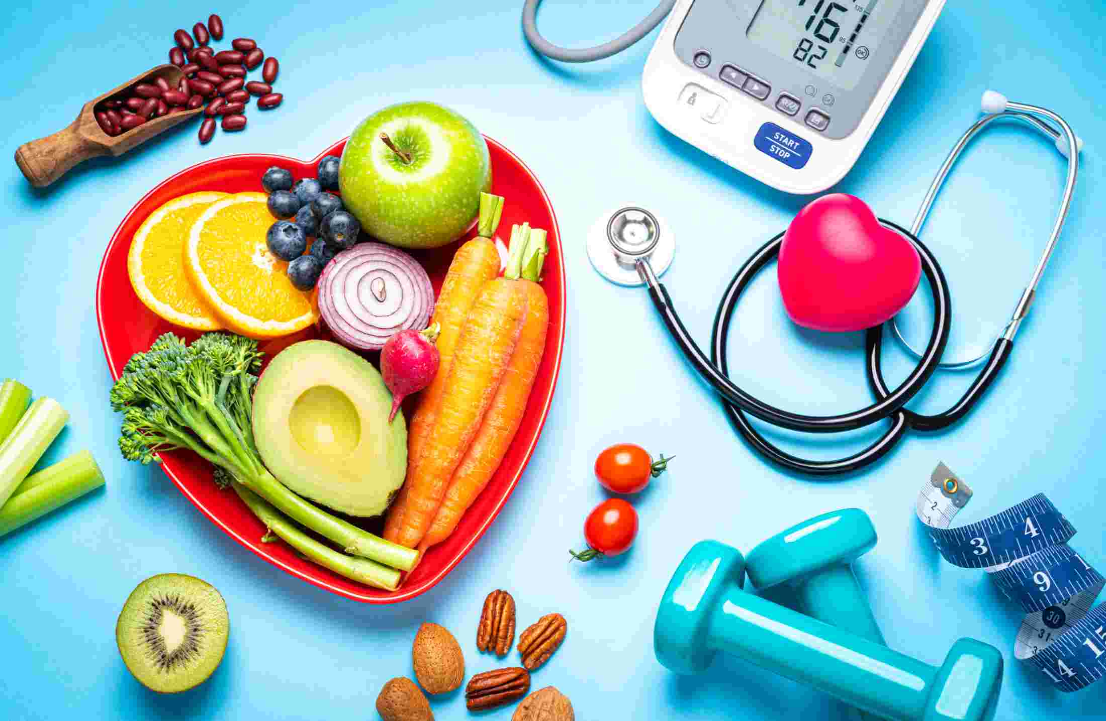 Unlock Heart Health: Clean Your Arteries