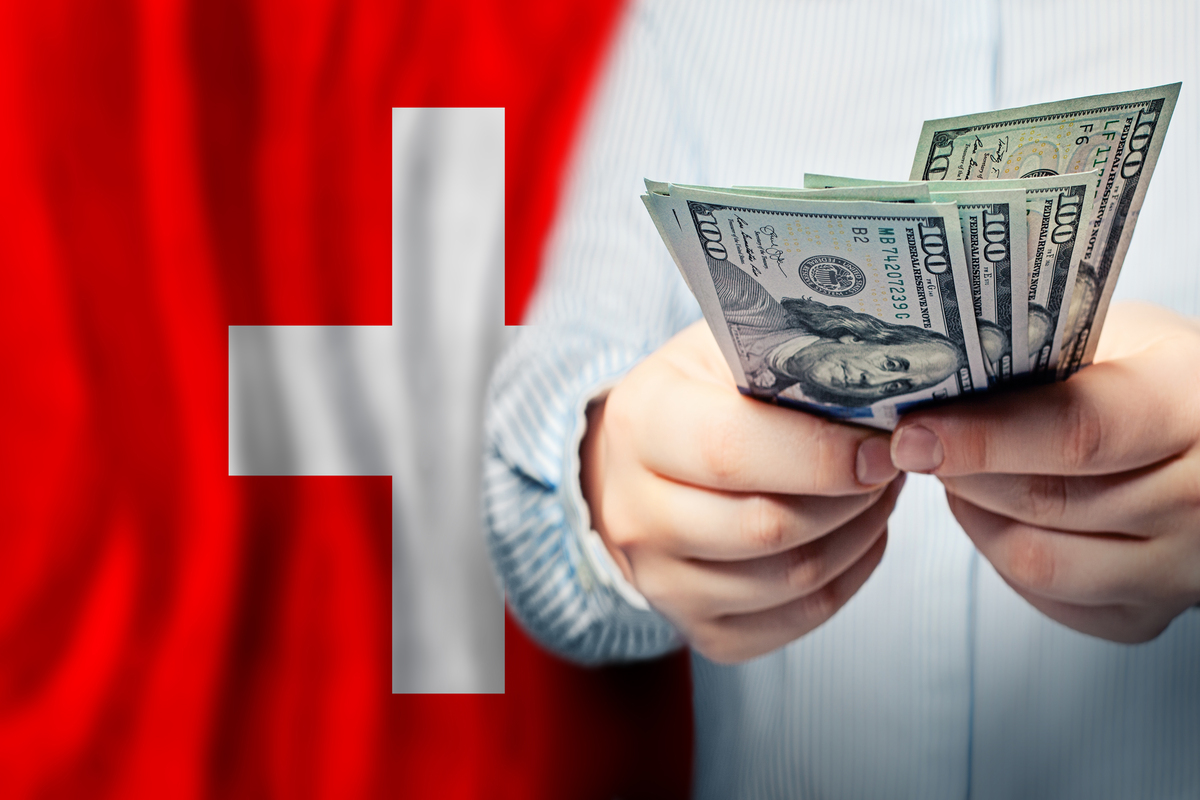 Swiss Secrets to Financial Mastery
