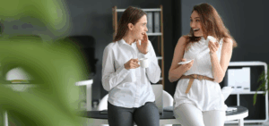 Elevate Conversations Build True Bonds