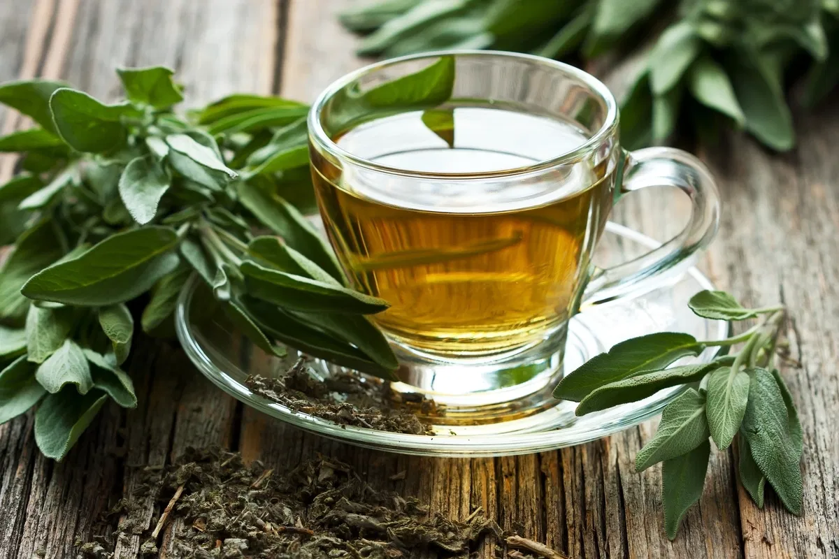Revitalize with Ada Infusions