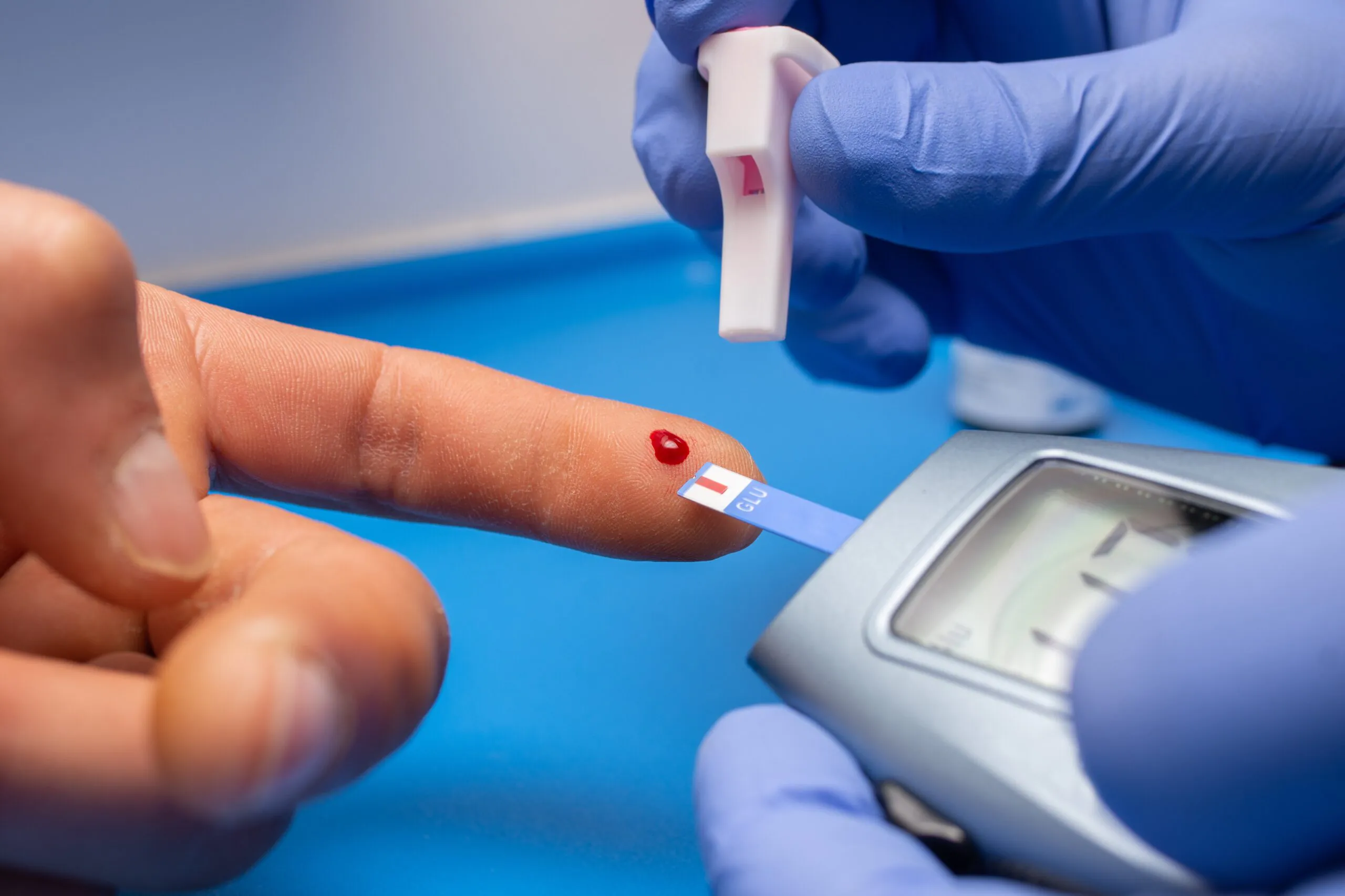 Reclaim Health: Reverse Diabetes Now!