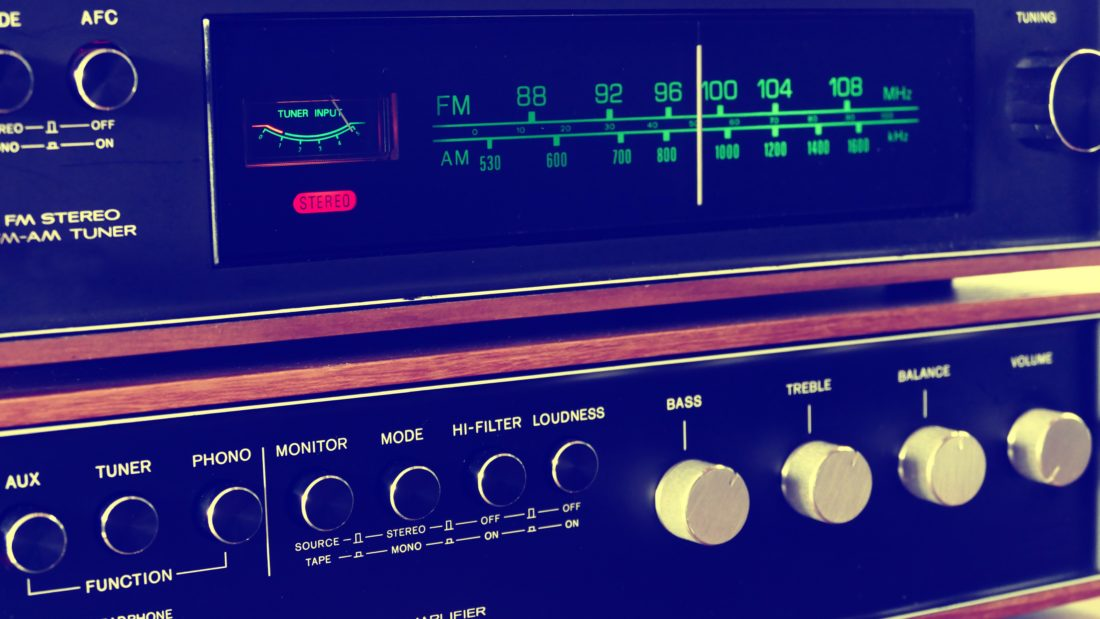Cell Phone Radios: Nostalgia Reborn