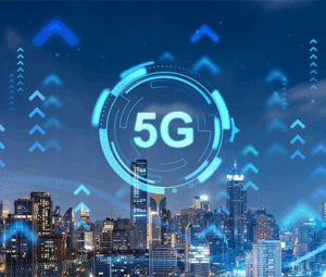 Turn your 4g into 5g
