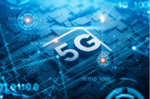 5G: Revolutionizing IoT and Smart Cities