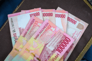 Unleashing Indonesia's Financial Potential