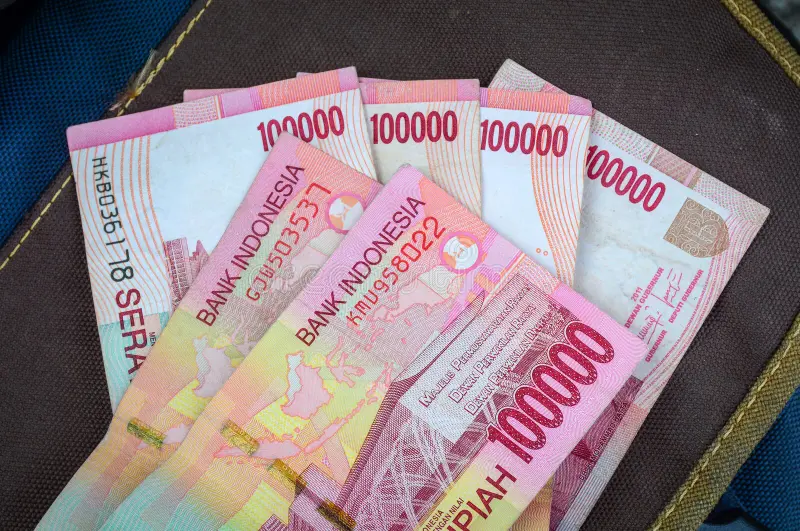 Unleashing Indonesia's Financial Potential