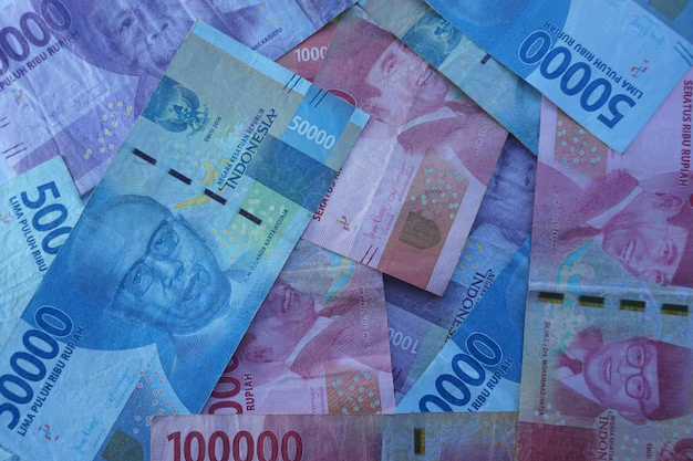 Unlock Indonesia's Financial Potential