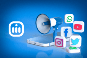 Unmasking Social Media Stalkers