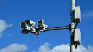 Outsmart Speed Cameras: Drive Ticket-Free!