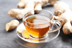 Herbal Teas: Ignite Intimate Wellness
