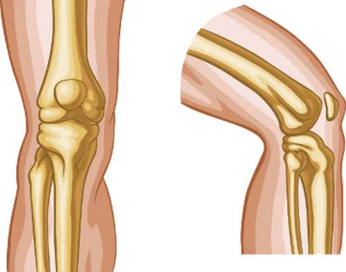 Conquer Joint Pain: Top Solutions Revealed