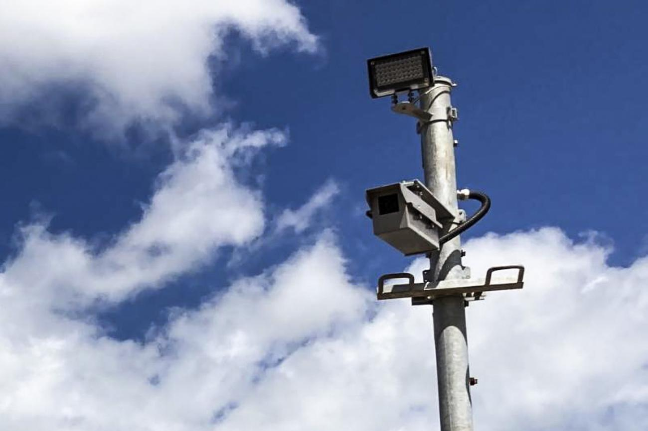Revolutionizing Road Safety with Electronic Monitoring