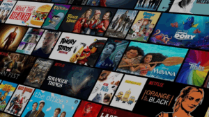 Stream Smart: Safe Legal Streaming