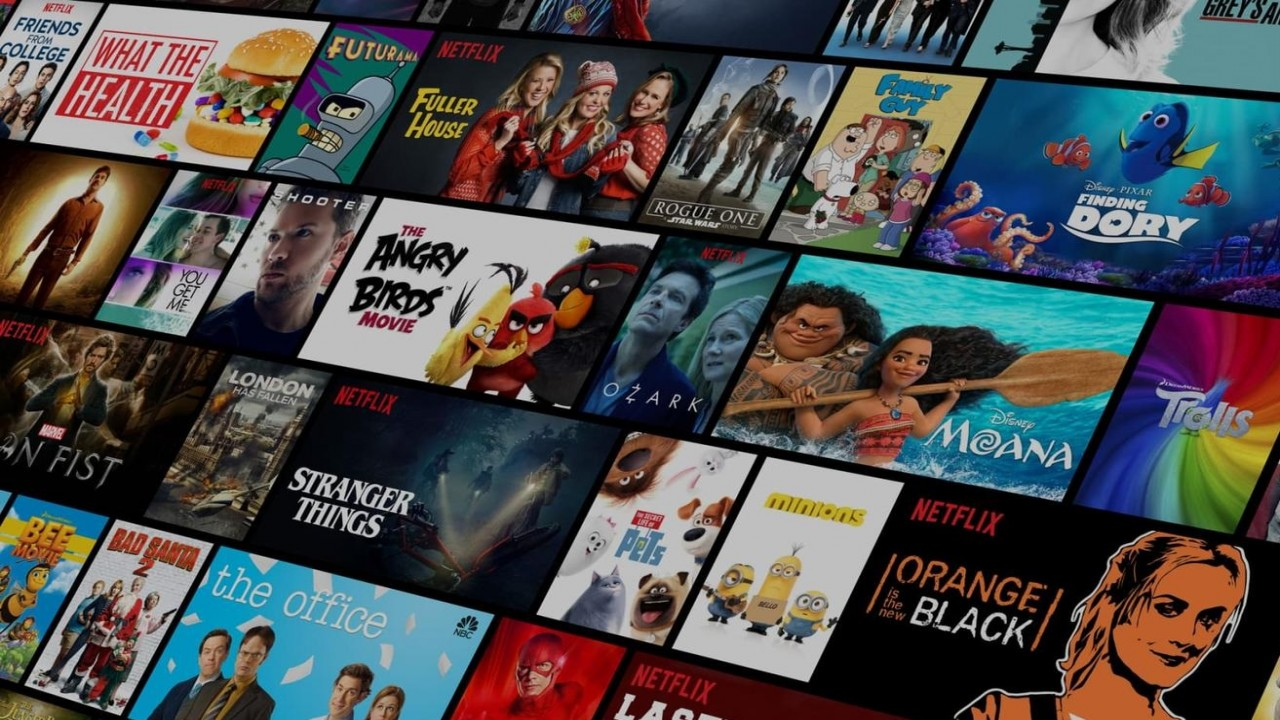 Stream Smart: Safe Legal Streaming