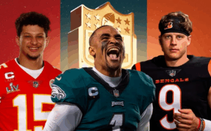 Defensive Titans: NFL's Secret Weapons