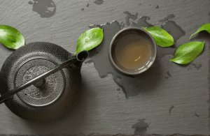 Herbal Teas for Optimal Blood Pressure