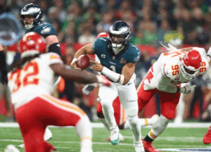 Defensive Mastery: NFL's Path to Glory