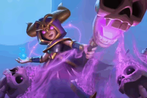 Clash Royale: Digital Domination Reborn