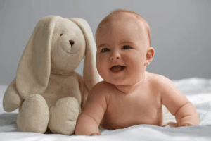 Supercharge Baby's Energy with Nutritious Liquids