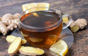Revitalize Men: The Tea Revolution
