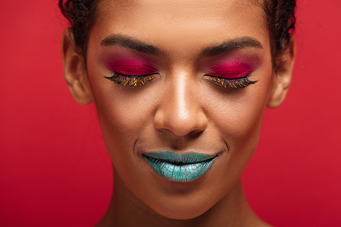 Confidence Unleashed: Makeup's Transformative Power