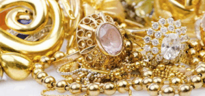 Spot Real Jewelry Easily