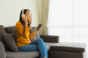 Timeless Tunes: Rediscover Classic Hits