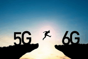 Revolutionizing Tomorrow: 6G Unleashed