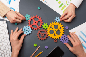 Conquer Your Day with Precision