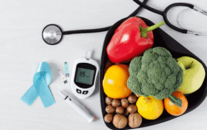 Conquer Type 2 Diabetes Naturally