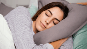 Master Your Sleep for Total Wellness
