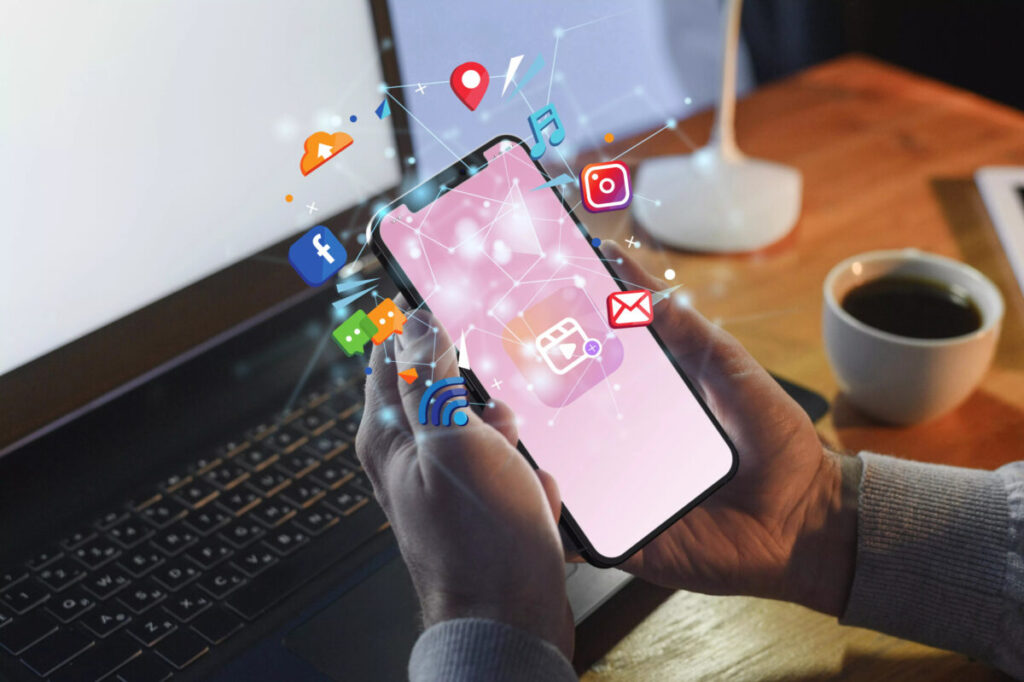 Social Media: Transforming Modern Life