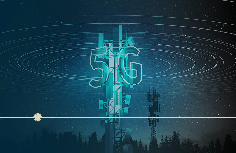 5G Unleashed: Transforming Economy and Industry