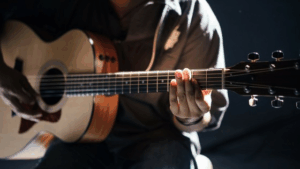 Guitar Mastery: Start Strong Today