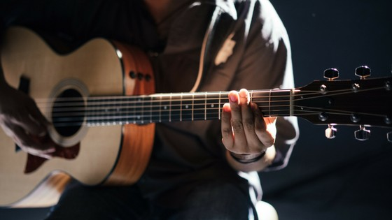 Guitar Mastery: Start Strong Today
