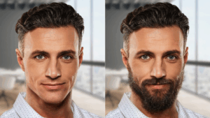 AI Facial Rejuvenation: Revitalize Your Look