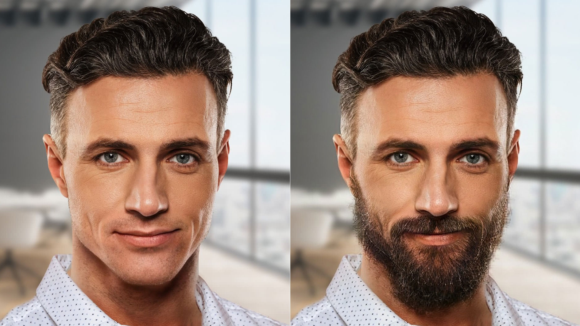 AI Facial Rejuvenation: Revitalize Your Look