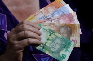 Unlocking South Africa's Credit Potential