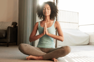 Embrace Yoga: Start Your Journey Today