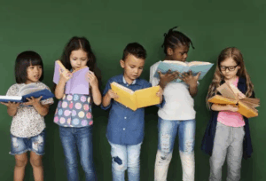 Mobile Apps Enhancing Literacy Skills Effortlessly