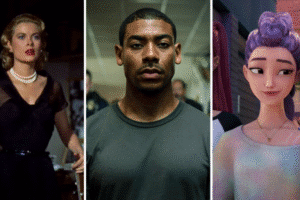 Enjoy Movies Anywhere with Your Mobile Phone