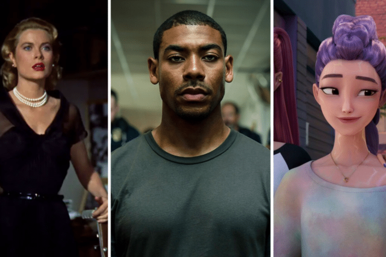 Enjoy Movies Anywhere with Your Mobile Phone