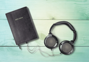 Elevate Your Day with Divine Tunes