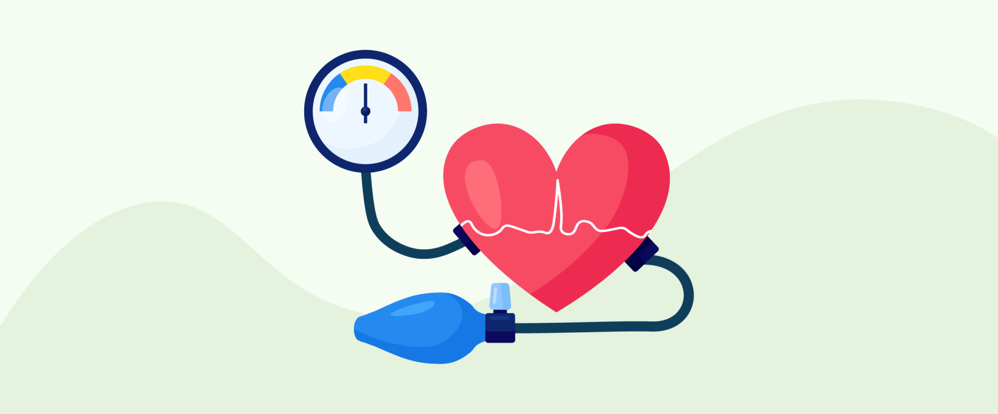 Overcoming Hypertension: A Personal Journey