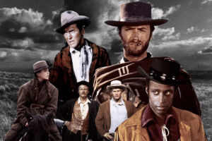 Wild West in Your Pocket