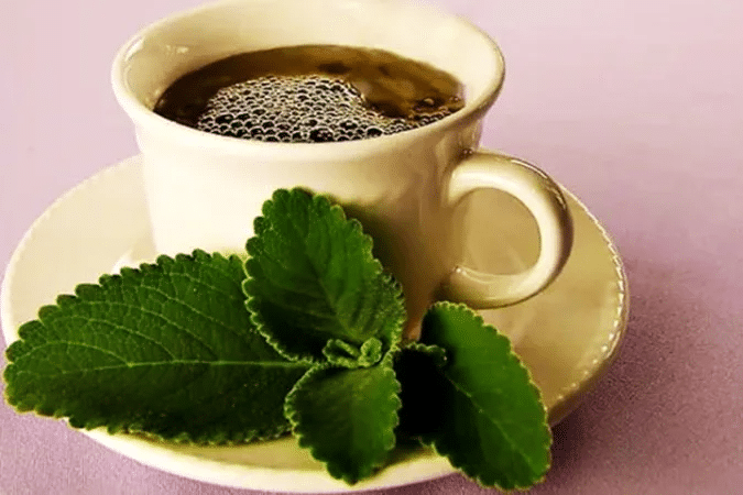 Teas That Relieve Joint Pain Effectively