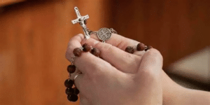 Praying the Rosary with Your Smartphone