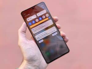 Boosting Your Cell Phone's Volume Effectively