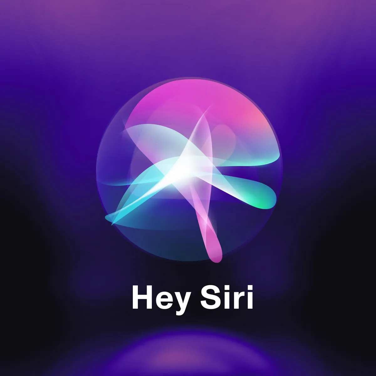 Activate Siri Now