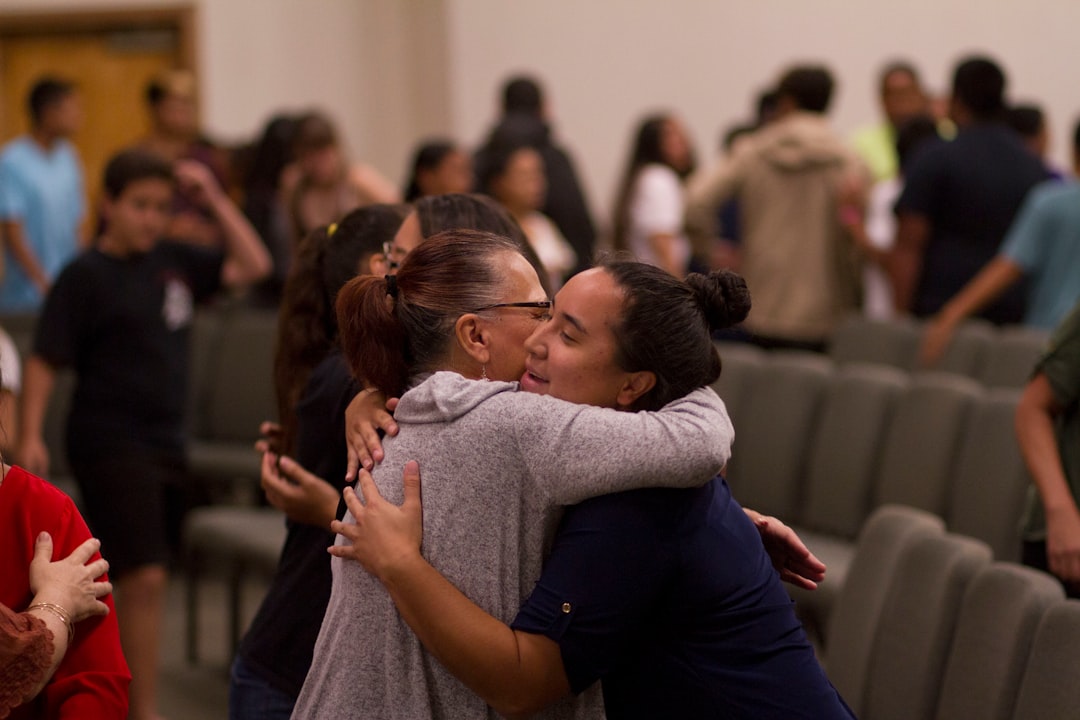 Christian Women Seeking Meaningful Relationships